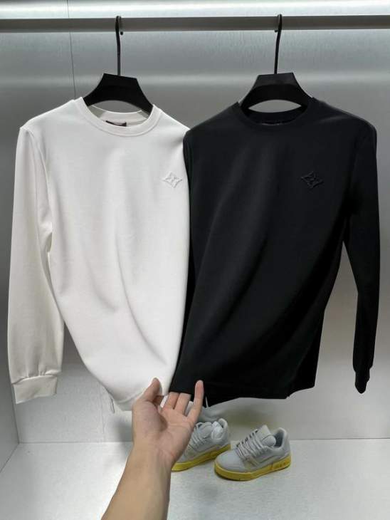Picture of Louis Vuitton T Shirt Long _SKULVM-3XLxetr8051377